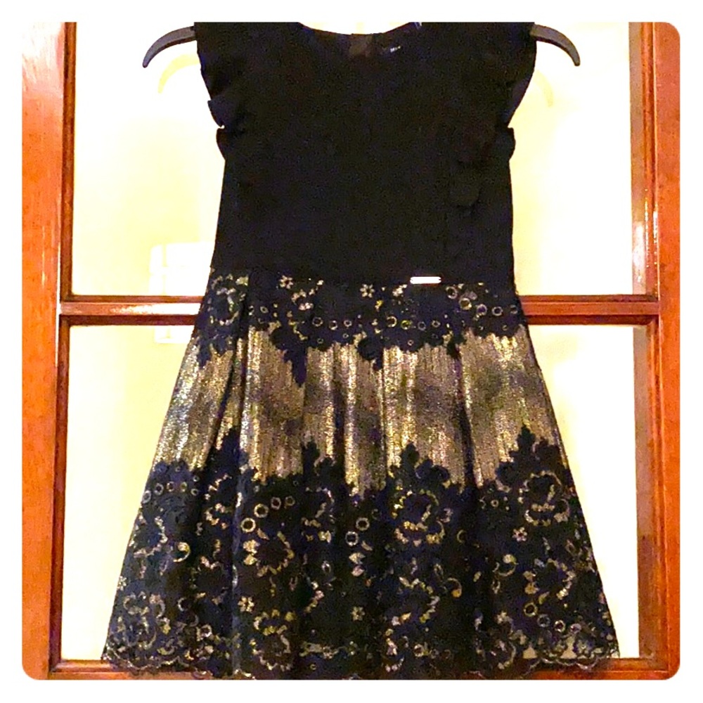 Girls Marciano Dress